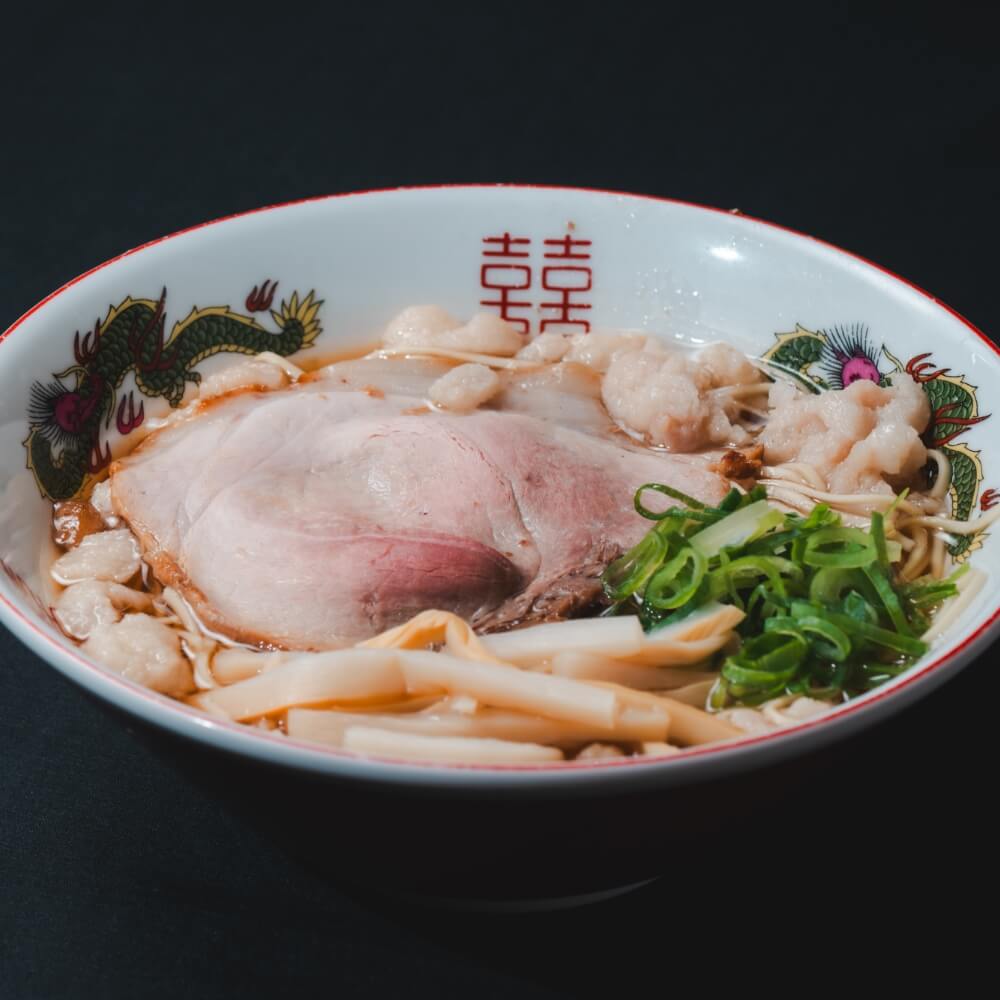 尾道ラーメン（3食）
